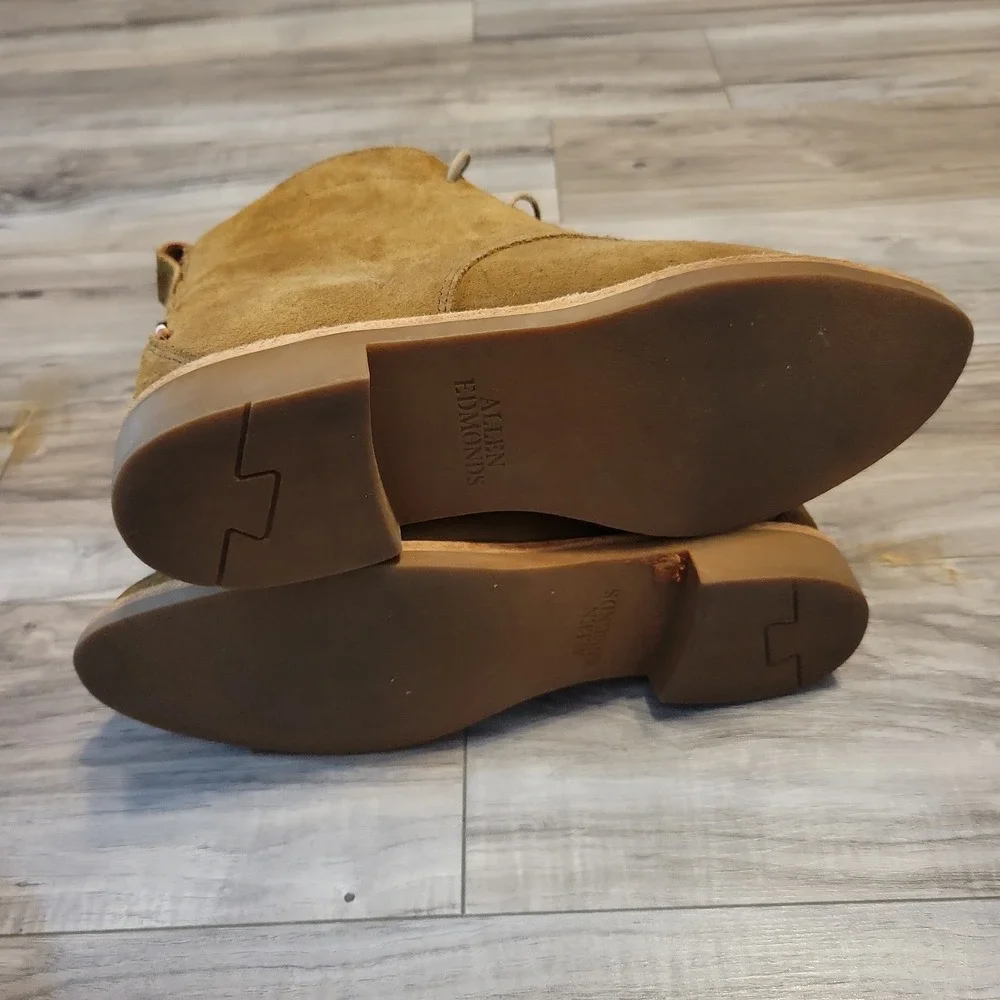 Allen Edmonds 